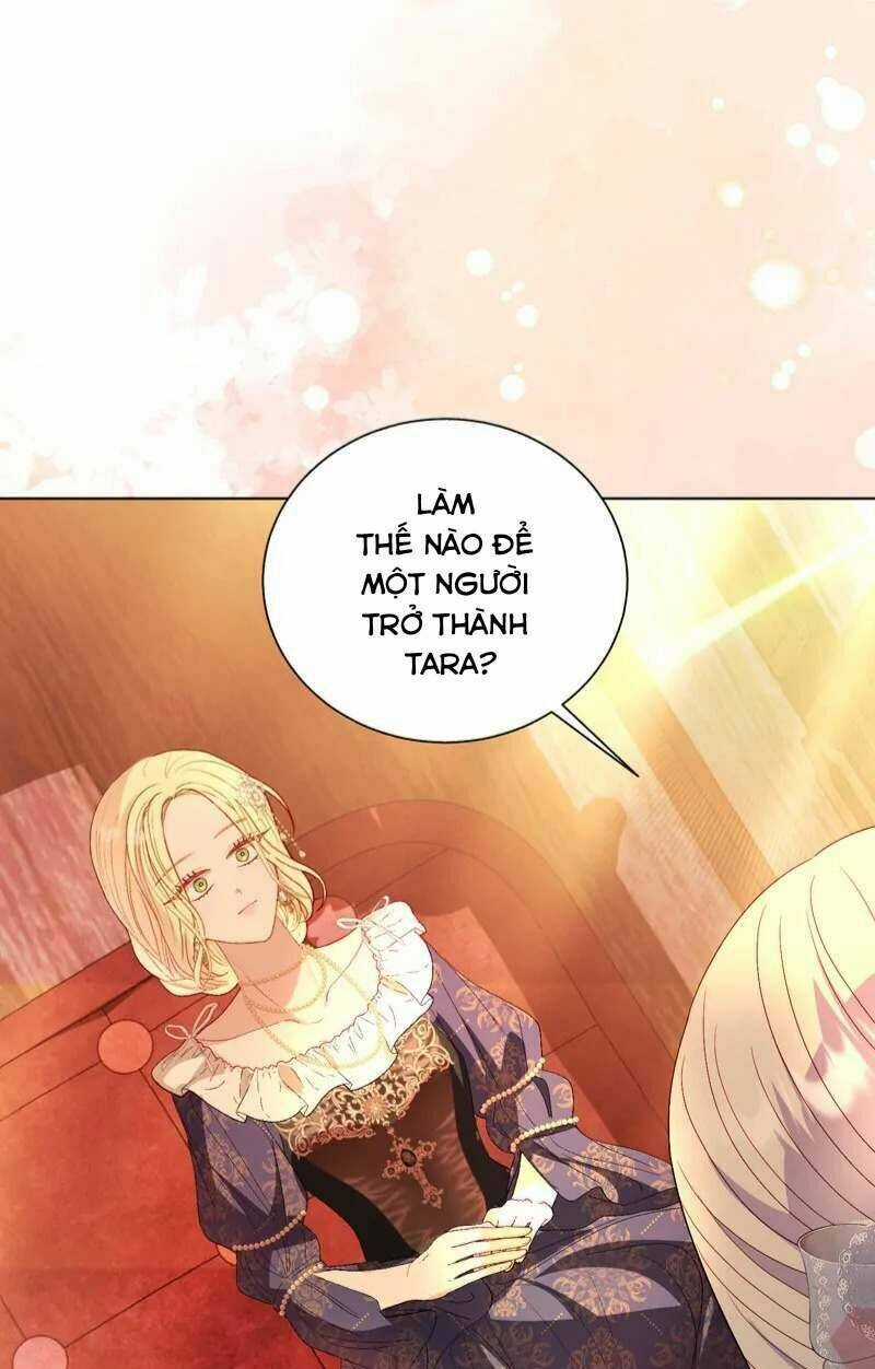 Một Ngày Nọ Cha Bỗng Dưng Xuất Hiện Chapter 45 trang 8