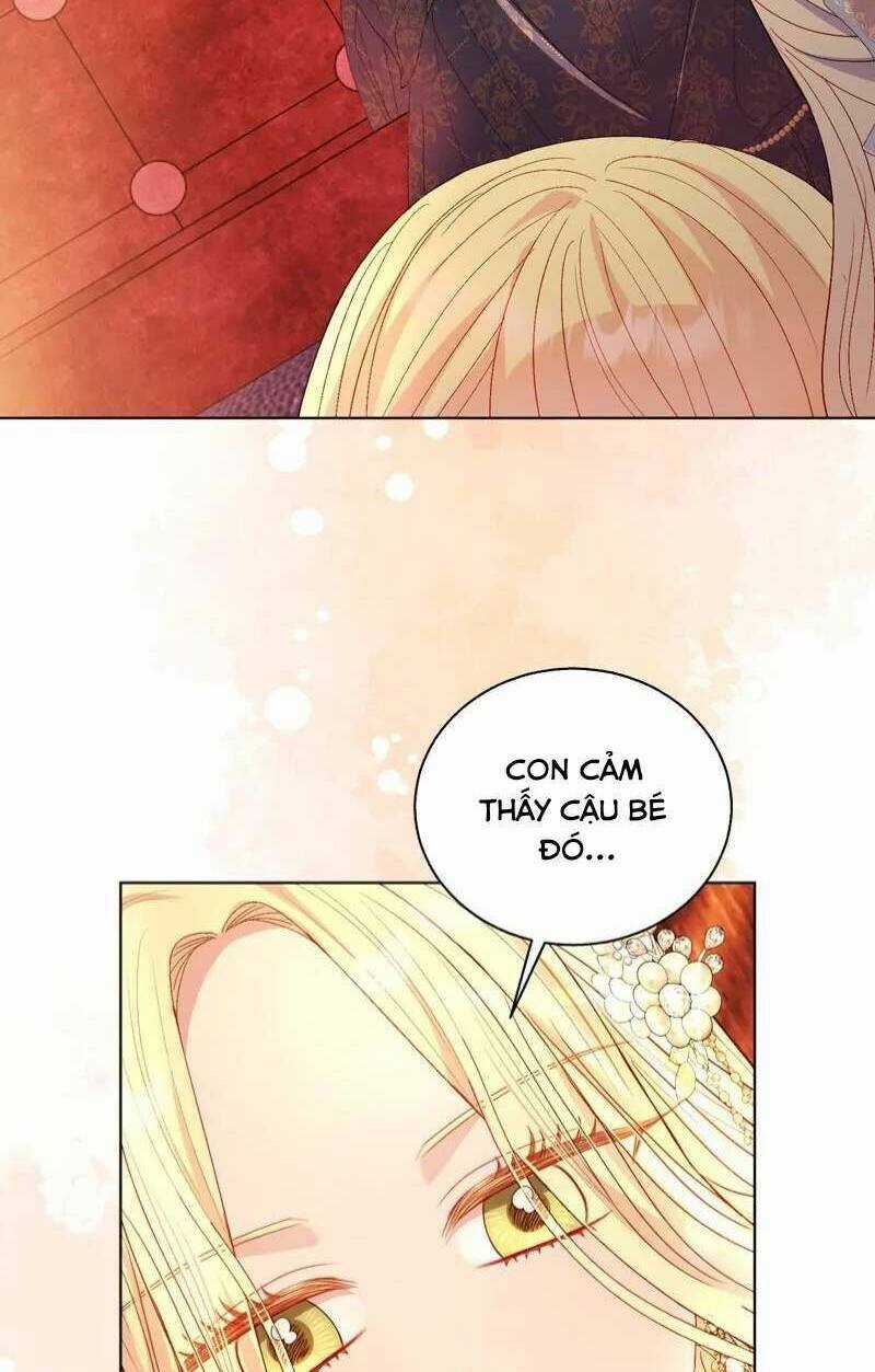 Một Ngày Nọ Cha Bỗng Dưng Xuất Hiện Chapter 45 trang 9