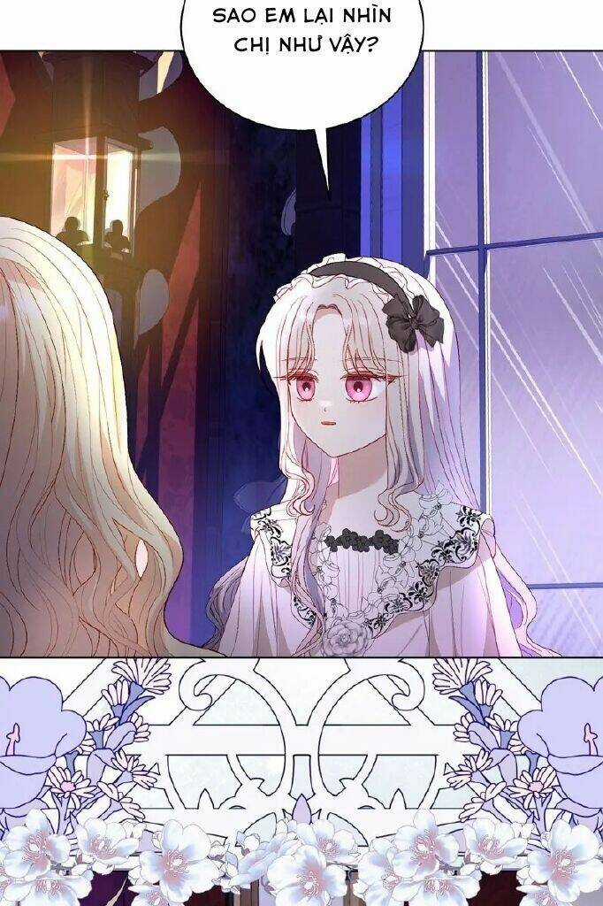 Một Ngày Nọ Cha Bỗng Dưng Xuất Hiện Chapter 46 trang 11