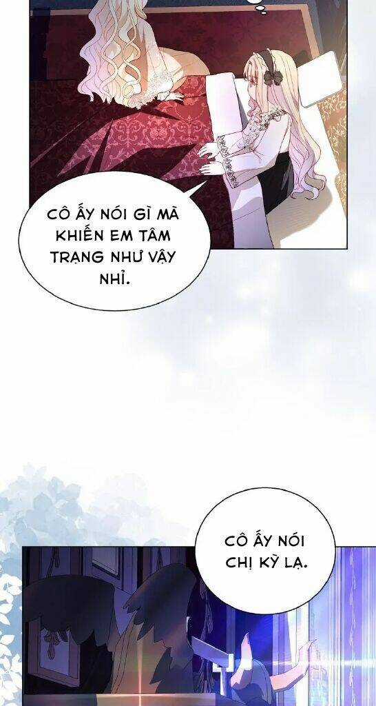 Một Ngày Nọ Cha Bỗng Dưng Xuất Hiện Chapter 46 trang 14