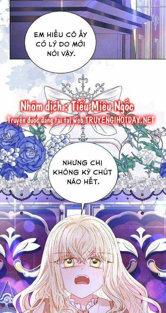 Một Ngày Nọ Cha Bỗng Dưng Xuất Hiện Chapter 46 trang 15