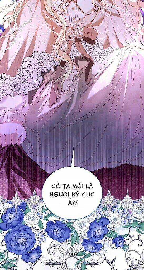 Một Ngày Nọ Cha Bỗng Dưng Xuất Hiện Chapter 46 trang 16
