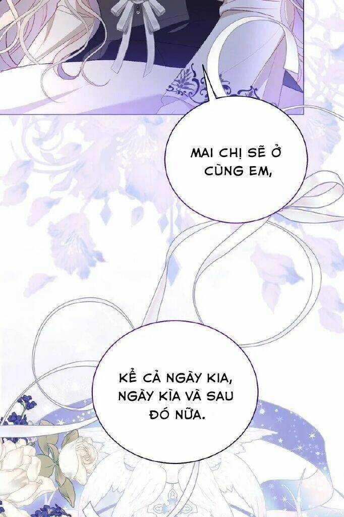 Một Ngày Nọ Cha Bỗng Dưng Xuất Hiện Chapter 46 trang 18