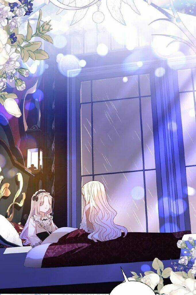 Một Ngày Nọ Cha Bỗng Dưng Xuất Hiện Chapter 46 trang 19