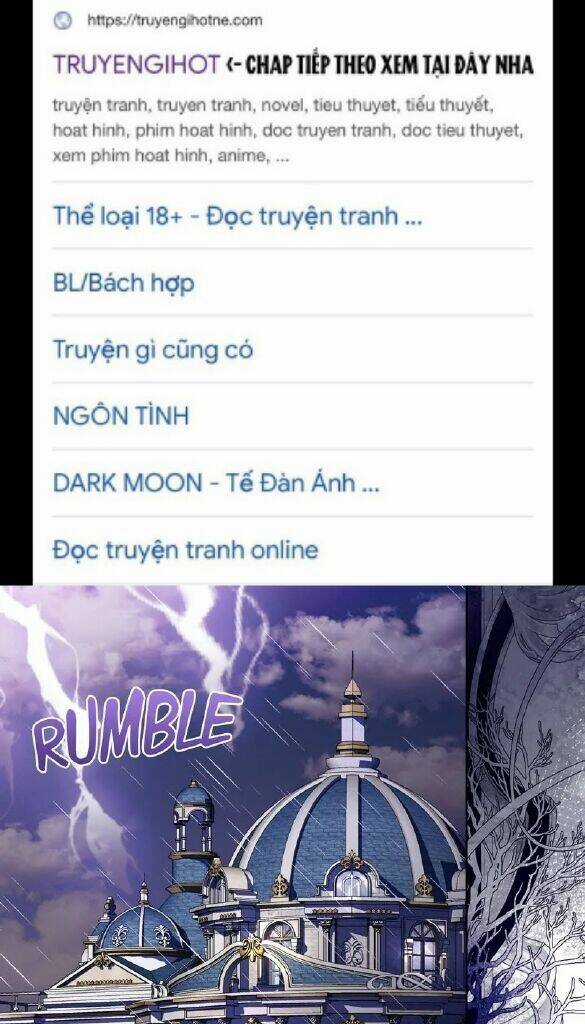 Một Ngày Nọ Cha Bỗng Dưng Xuất Hiện Chapter 46 trang 2