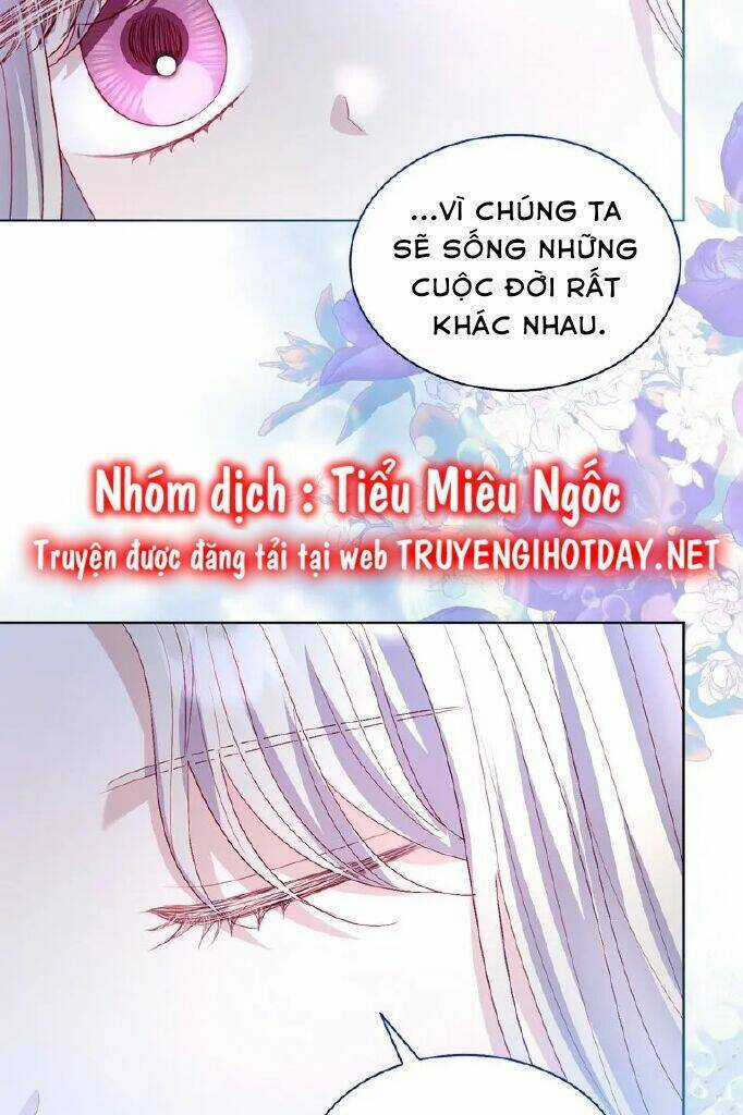 Một Ngày Nọ Cha Bỗng Dưng Xuất Hiện Chapter 46 trang 21