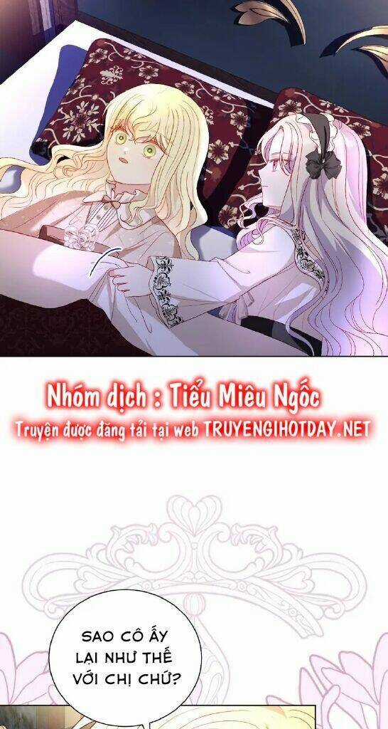 Một Ngày Nọ Cha Bỗng Dưng Xuất Hiện Chapter 46 trang 24