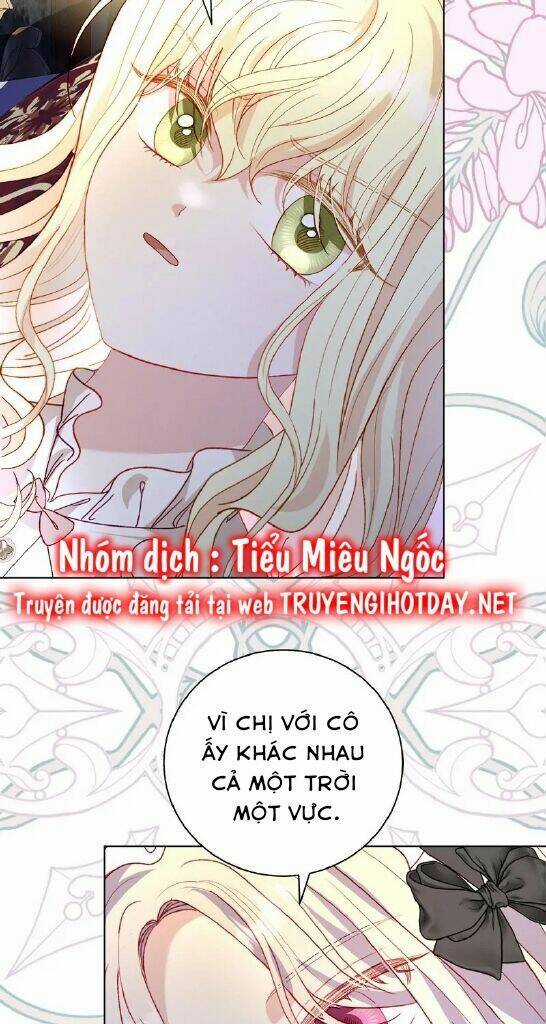 Một Ngày Nọ Cha Bỗng Dưng Xuất Hiện Chapter 46 trang 25