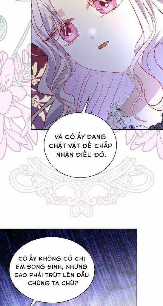 Một Ngày Nọ Cha Bỗng Dưng Xuất Hiện Chapter 46 trang 26