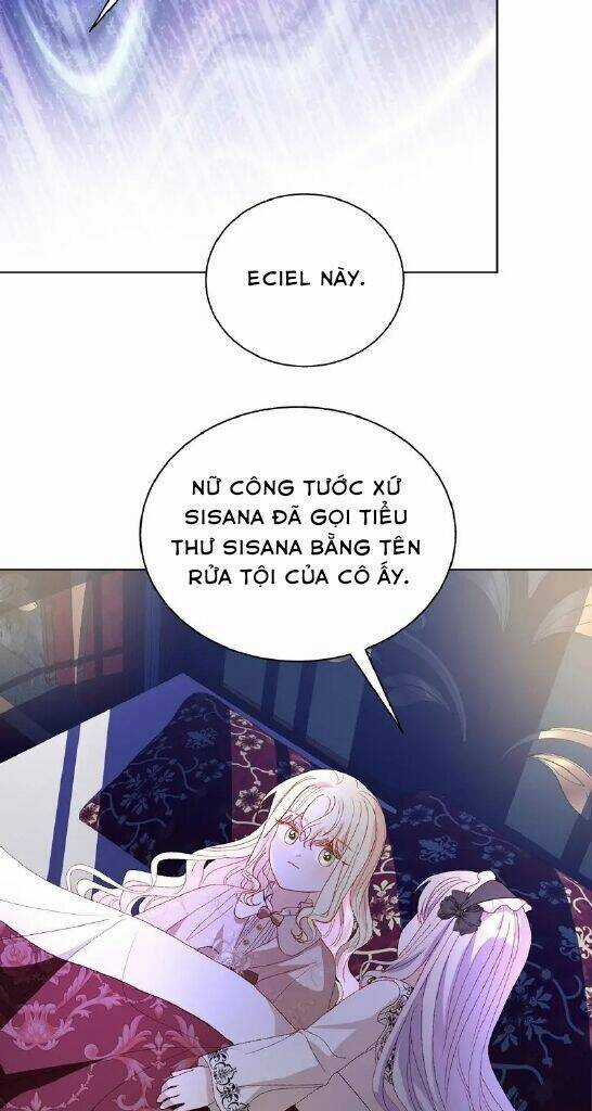 Một Ngày Nọ Cha Bỗng Dưng Xuất Hiện Chapter 46 trang 27