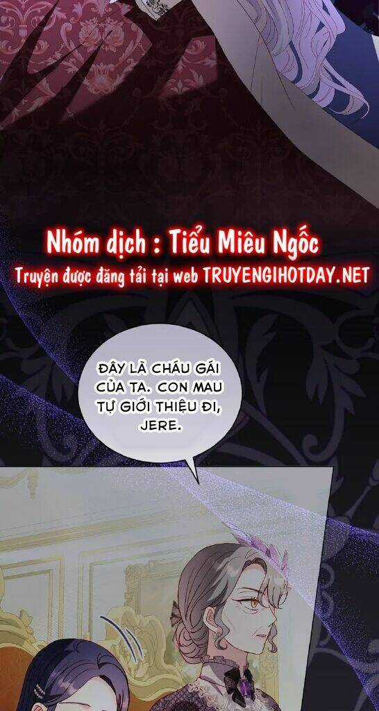 Một Ngày Nọ Cha Bỗng Dưng Xuất Hiện Chapter 46 trang 28