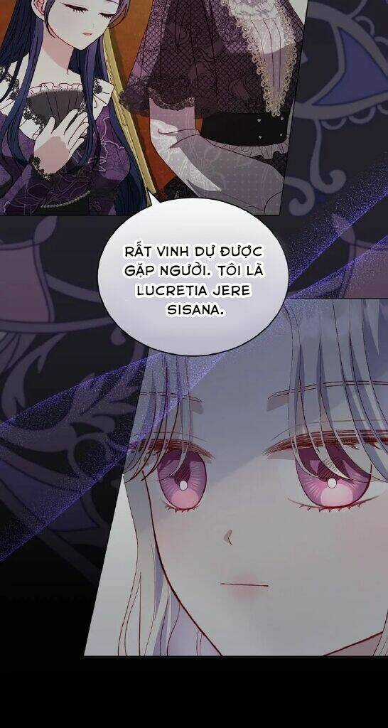 Một Ngày Nọ Cha Bỗng Dưng Xuất Hiện Chapter 46 trang 29