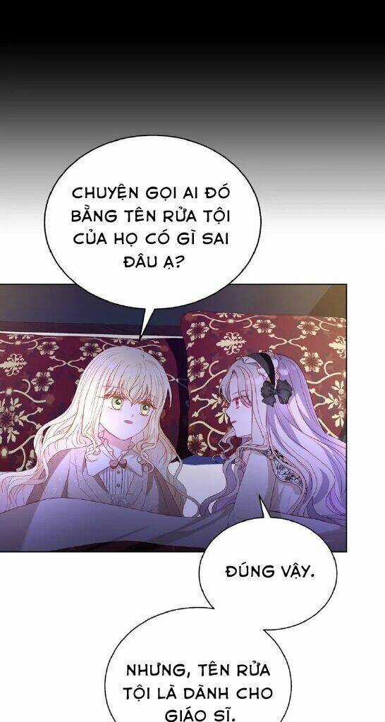 Một Ngày Nọ Cha Bỗng Dưng Xuất Hiện Chapter 46 trang 30