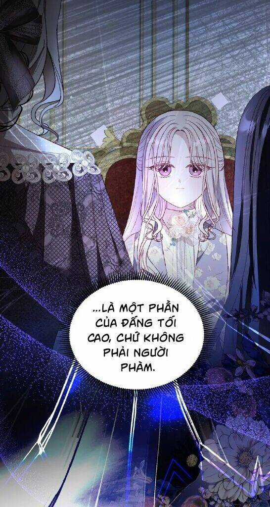 Một Ngày Nọ Cha Bỗng Dưng Xuất Hiện Chapter 46 trang 33