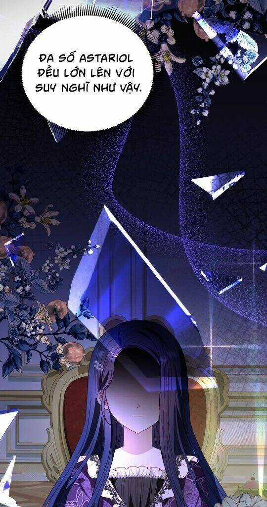 Một Ngày Nọ Cha Bỗng Dưng Xuất Hiện Chapter 46 trang 34