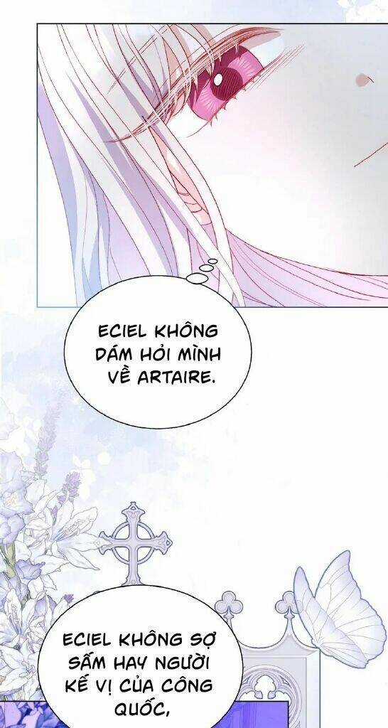 Một Ngày Nọ Cha Bỗng Dưng Xuất Hiện Chapter 46 trang 38