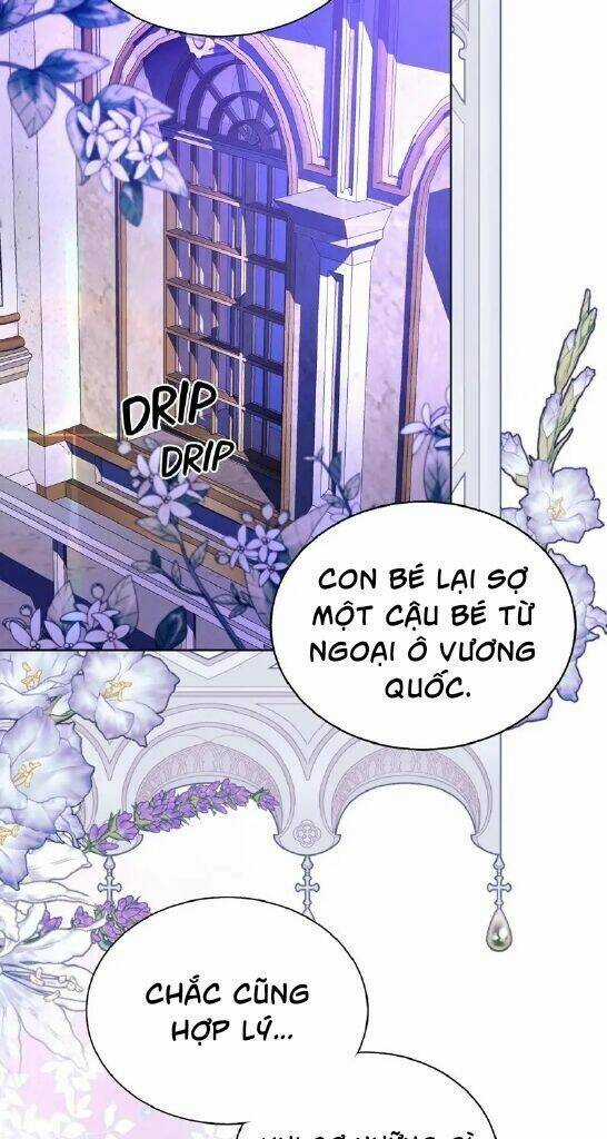 Một Ngày Nọ Cha Bỗng Dưng Xuất Hiện Chapter 46 trang 39