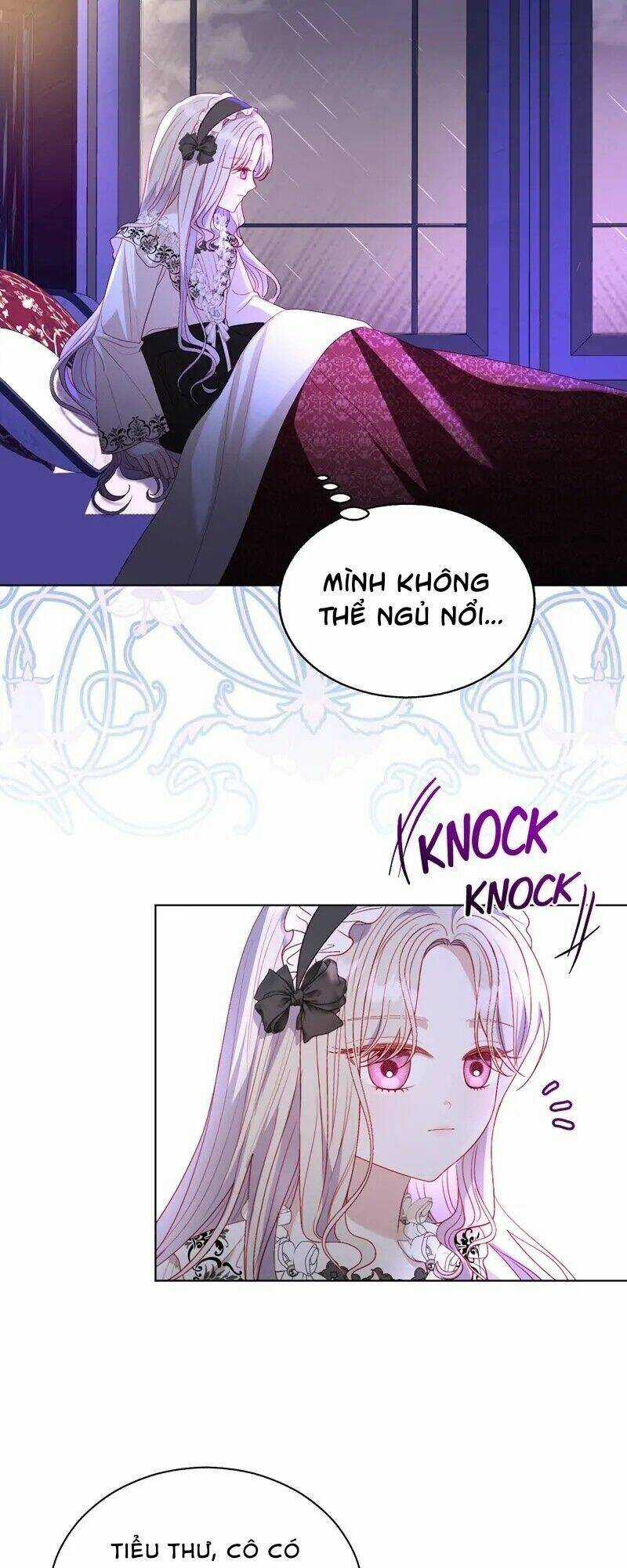 Một Ngày Nọ Cha Bỗng Dưng Xuất Hiện Chapter 46 trang 4