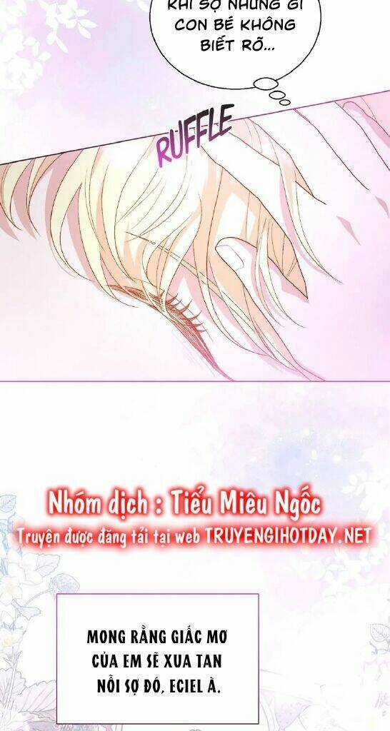 Một Ngày Nọ Cha Bỗng Dưng Xuất Hiện Chapter 46 trang 40