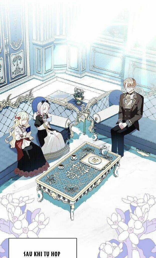 Một Ngày Nọ Cha Bỗng Dưng Xuất Hiện Chapter 46 trang 44