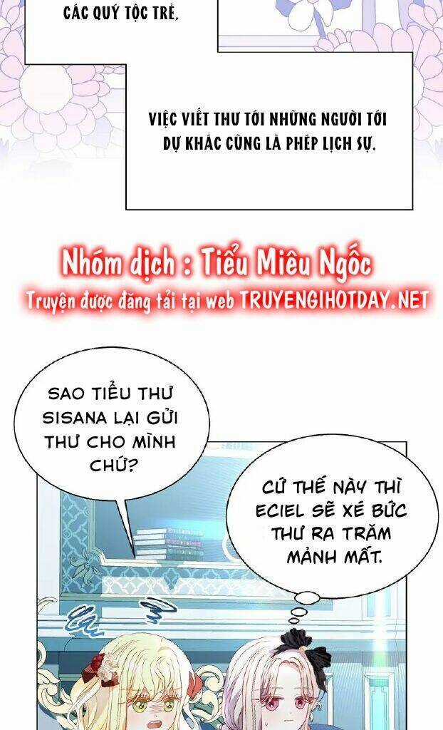 Một Ngày Nọ Cha Bỗng Dưng Xuất Hiện Chapter 46 trang 45