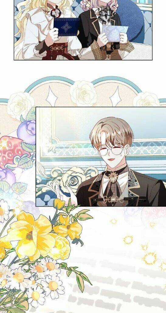 Một Ngày Nọ Cha Bỗng Dưng Xuất Hiện Chapter 46 trang 46