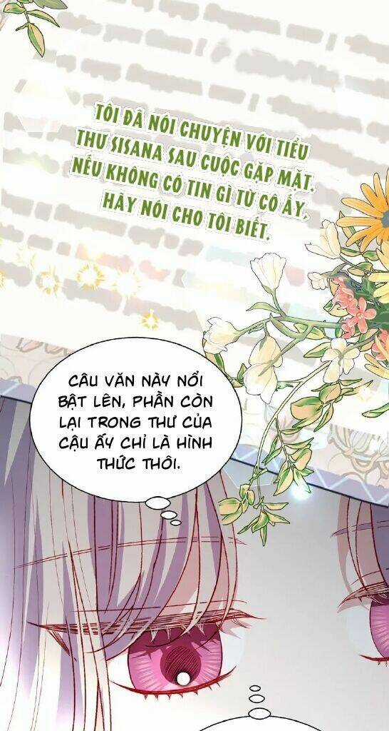 Một Ngày Nọ Cha Bỗng Dưng Xuất Hiện Chapter 46 trang 47