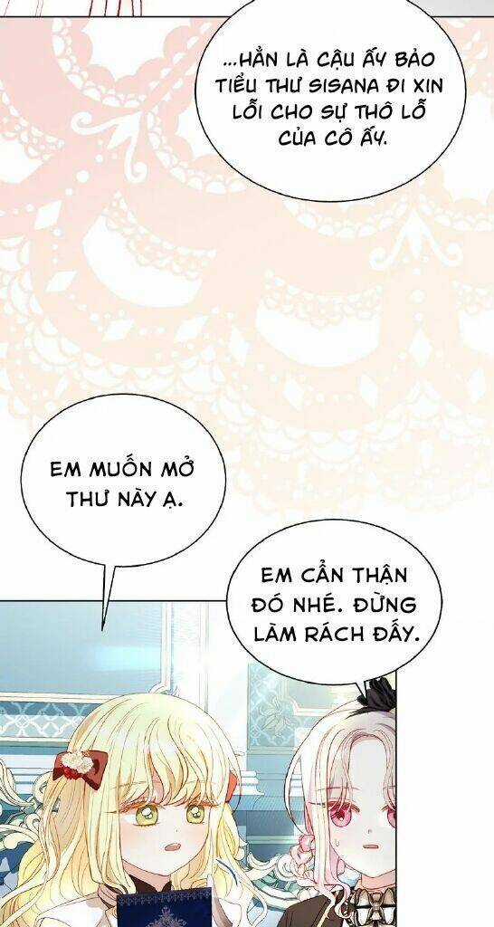 Một Ngày Nọ Cha Bỗng Dưng Xuất Hiện Chapter 46 trang 48
