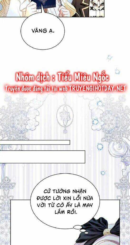 Một Ngày Nọ Cha Bỗng Dưng Xuất Hiện Chapter 46 trang 49