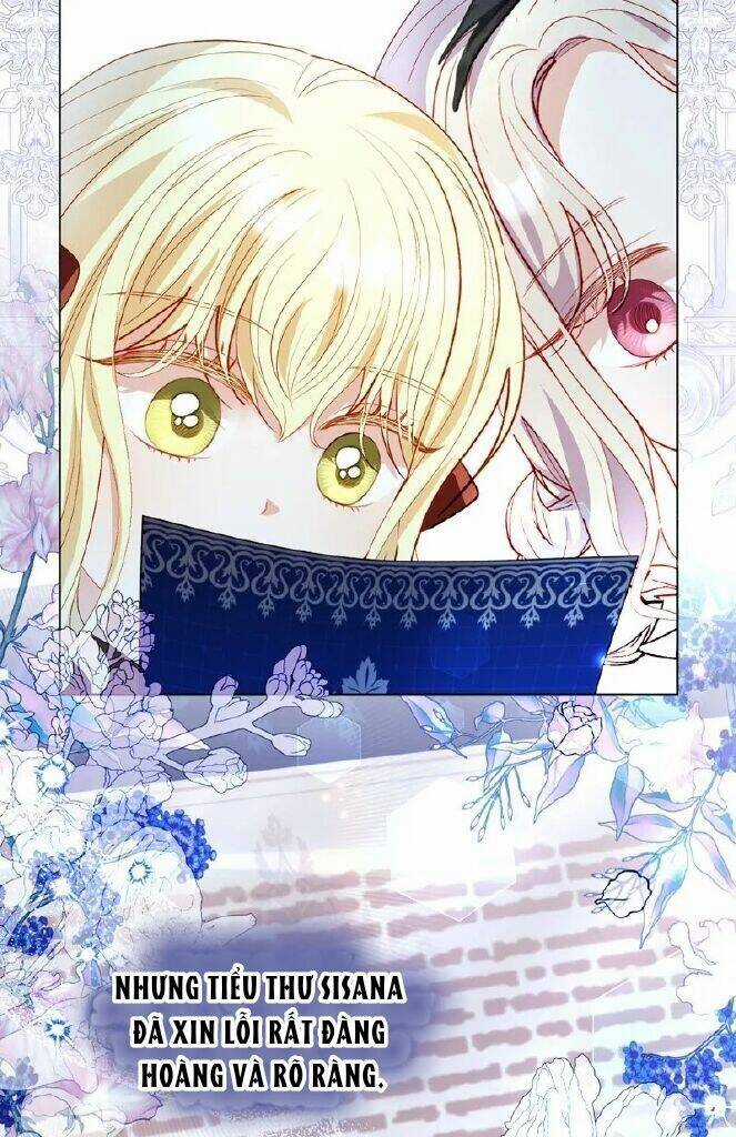 Một Ngày Nọ Cha Bỗng Dưng Xuất Hiện Chapter 46 trang 50