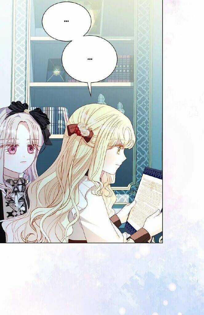 Một Ngày Nọ Cha Bỗng Dưng Xuất Hiện Chapter 46 trang 53