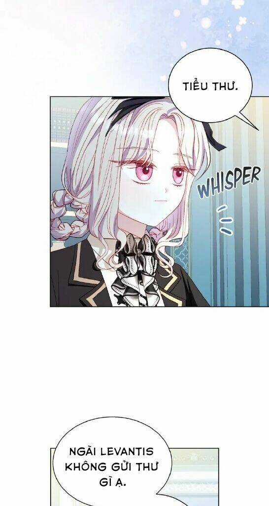 Một Ngày Nọ Cha Bỗng Dưng Xuất Hiện Chapter 46 trang 54