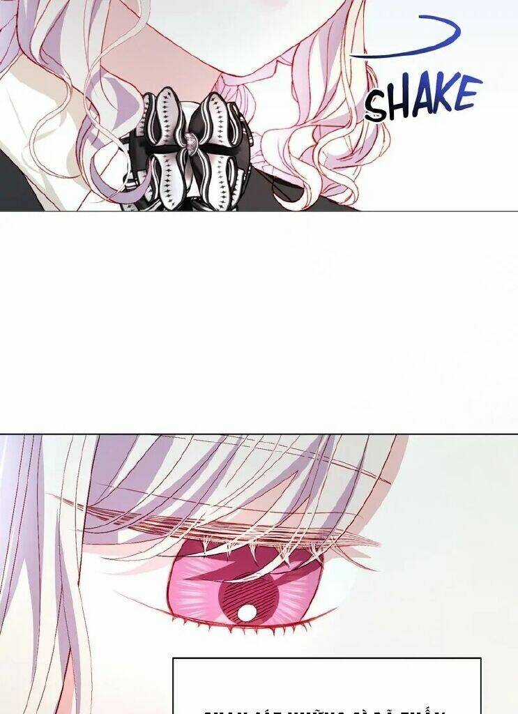 Một Ngày Nọ Cha Bỗng Dưng Xuất Hiện Chapter 46 trang 58