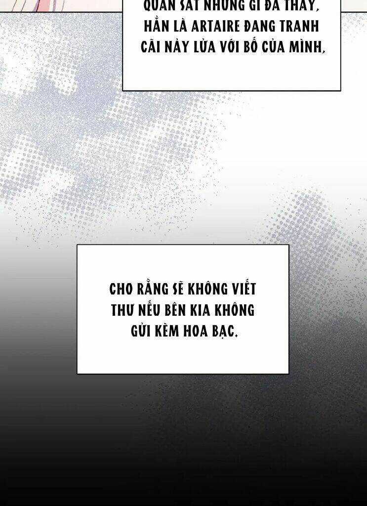 Một Ngày Nọ Cha Bỗng Dưng Xuất Hiện Chapter 46 trang 59