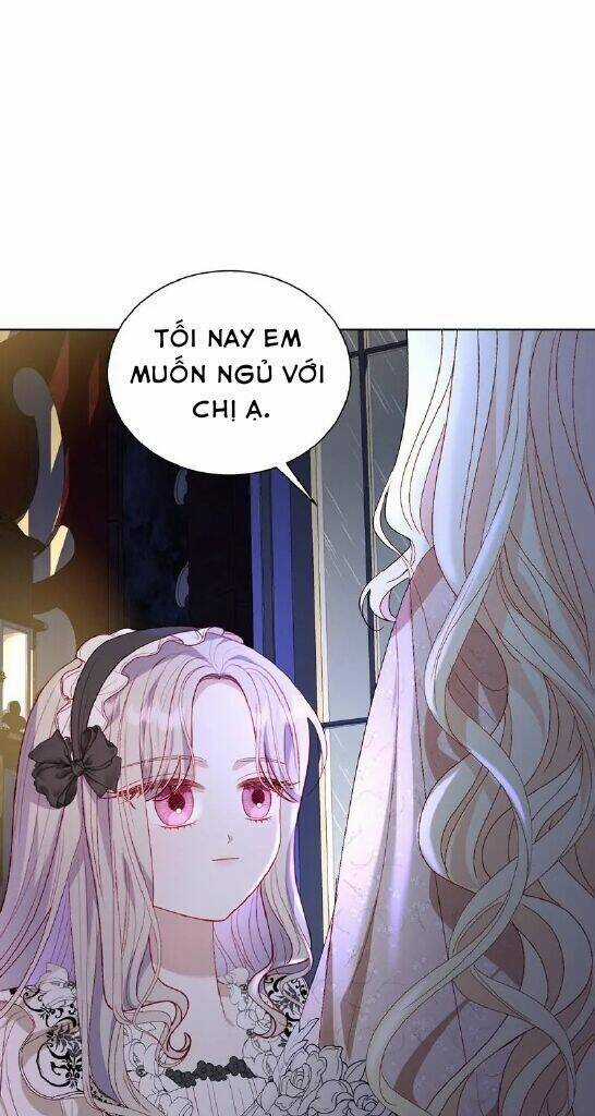 Một Ngày Nọ Cha Bỗng Dưng Xuất Hiện Chapter 46 trang 6