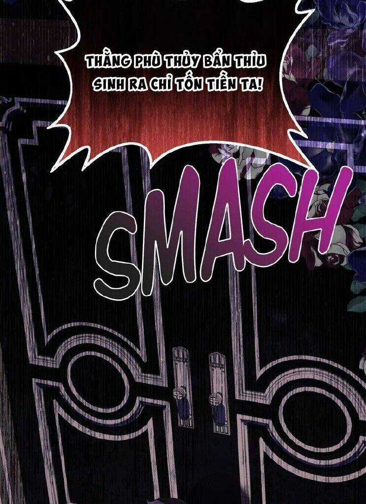 Một Ngày Nọ Cha Bỗng Dưng Xuất Hiện Chapter 46 trang 61