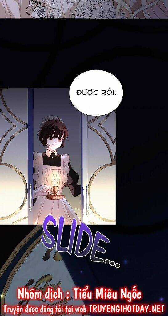 Một Ngày Nọ Cha Bỗng Dưng Xuất Hiện Chapter 46 trang 7