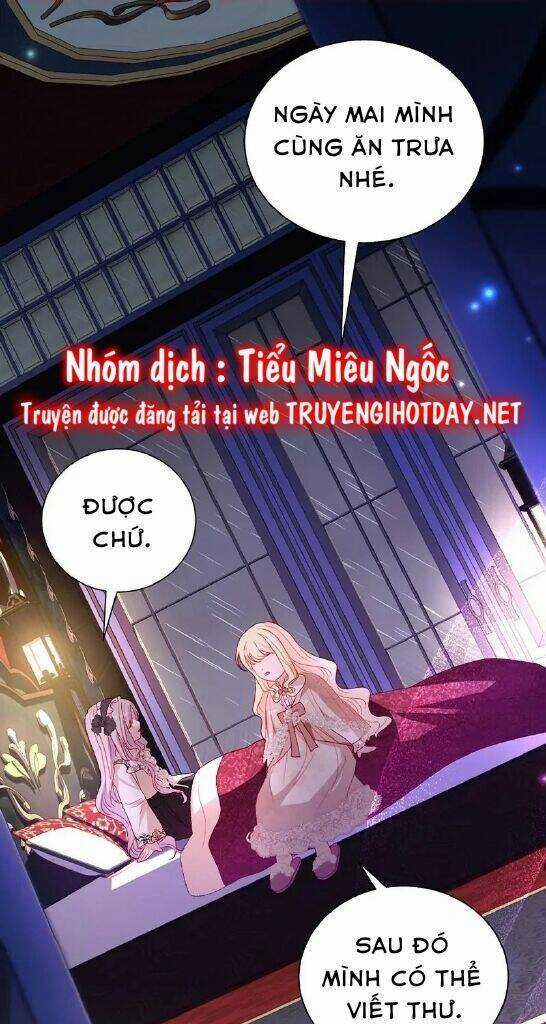 Một Ngày Nọ Cha Bỗng Dưng Xuất Hiện Chapter 46 trang 8