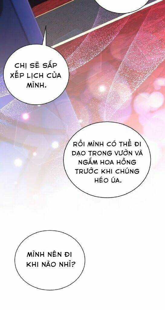Một Ngày Nọ Cha Bỗng Dưng Xuất Hiện Chapter 46 trang 9