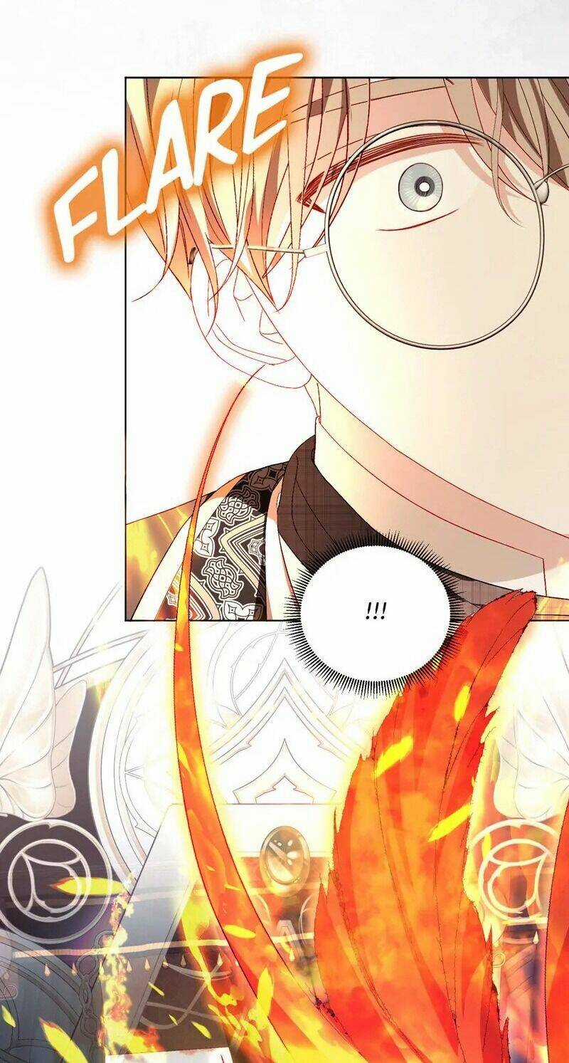 Một Ngày Nọ Cha Bỗng Dưng Xuất Hiện Chapter 47 trang 13