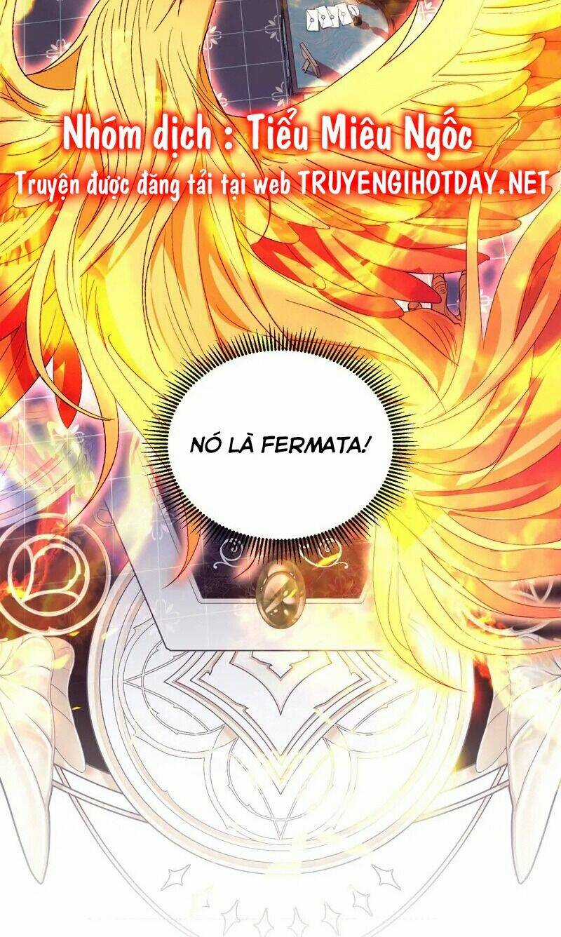 Một Ngày Nọ Cha Bỗng Dưng Xuất Hiện Chapter 47 trang 15