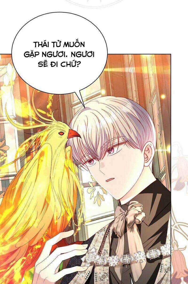 Một Ngày Nọ Cha Bỗng Dưng Xuất Hiện Chapter 47 trang 16