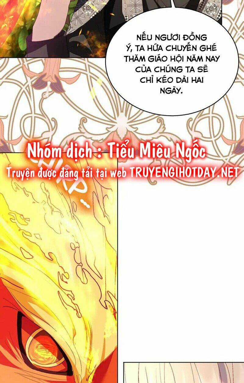 Một Ngày Nọ Cha Bỗng Dưng Xuất Hiện Chapter 47 trang 17