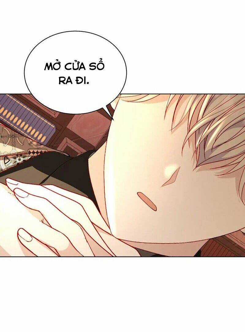 Một Ngày Nọ Cha Bỗng Dưng Xuất Hiện Chapter 47 trang 2