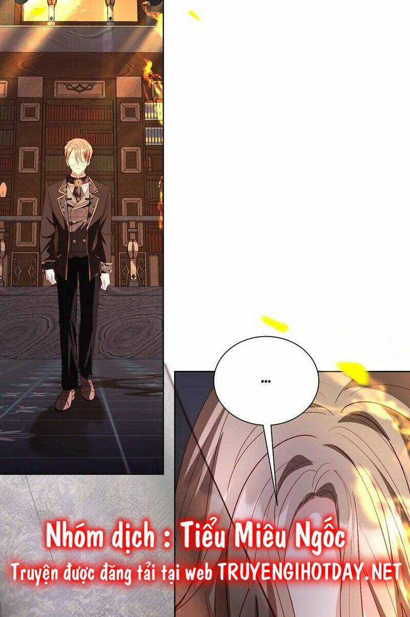 Một Ngày Nọ Cha Bỗng Dưng Xuất Hiện Chapter 47 trang 21