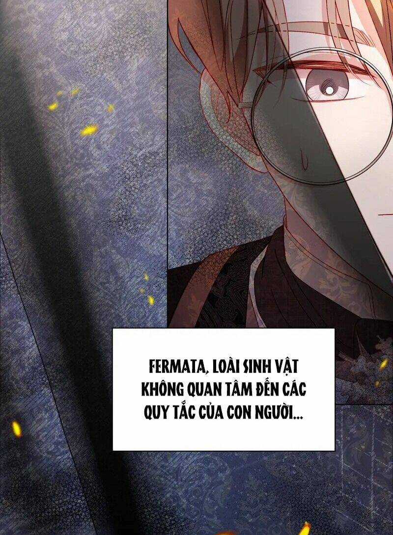 Một Ngày Nọ Cha Bỗng Dưng Xuất Hiện Chapter 47 trang 22