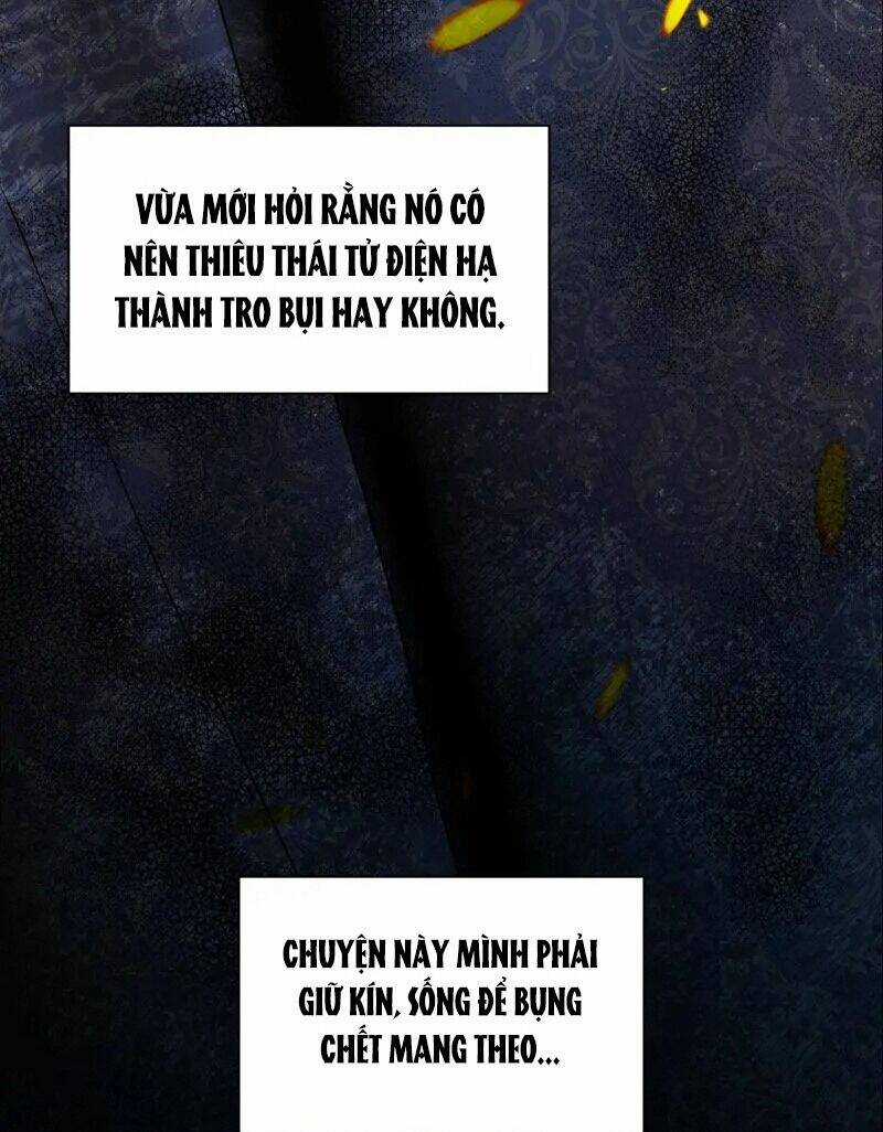 Một Ngày Nọ Cha Bỗng Dưng Xuất Hiện Chapter 47 trang 23