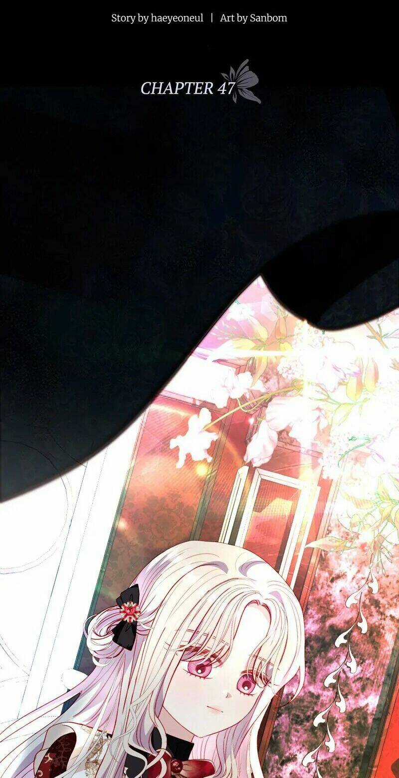 Một Ngày Nọ Cha Bỗng Dưng Xuất Hiện Chapter 47 trang 25