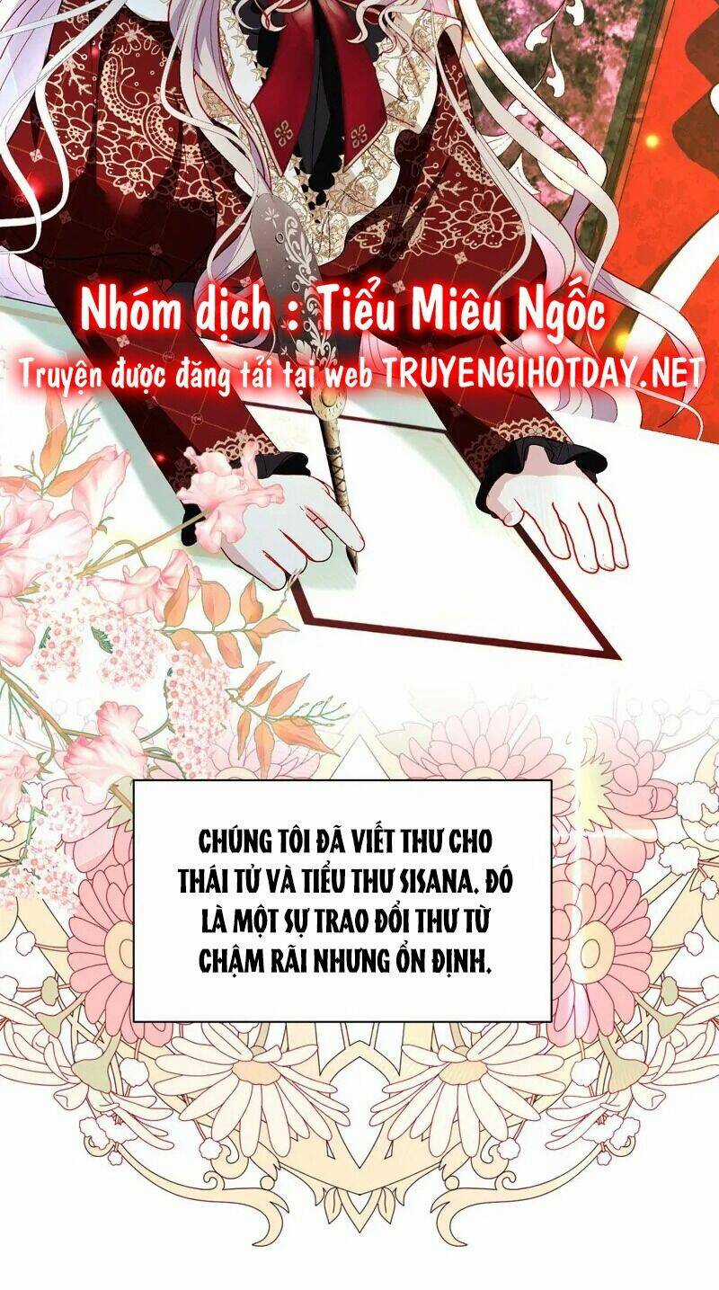 Một Ngày Nọ Cha Bỗng Dưng Xuất Hiện Chapter 47 trang 26