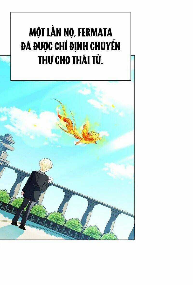 Một Ngày Nọ Cha Bỗng Dưng Xuất Hiện Chapter 47 trang 27
